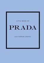 Little Book Of Prada - Salontafelboek, Nieuw, Verzenden