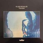 LP gebruikt - Klaus Schulze - Trancefer, Cd's en Dvd's, Vinyl | Overige Vinyl, Zo goed als nieuw, Verzenden