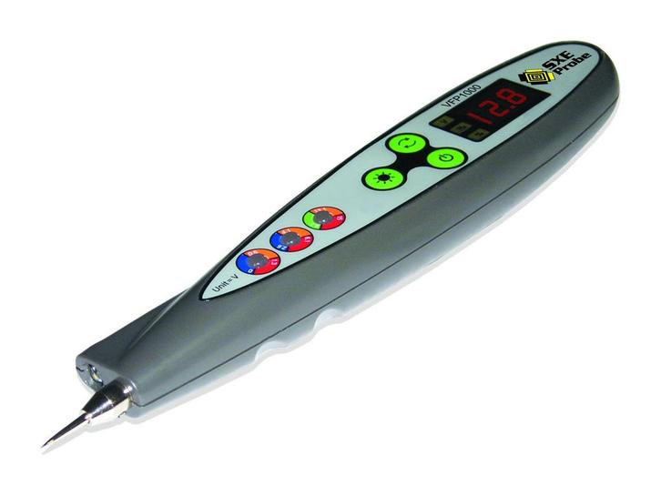 SXE-Probe VFP1000 mini oscilloscoop en digitale multimeter, Auto diversen, Autogereedschap, Verzenden