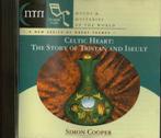 cd - Simon Cooper - Celtic Heart: The Story Of Tristan An..., Cd's en Dvd's, Verzenden, Zo goed als nieuw