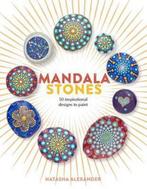 Mandala Stones 9781250134745 Natasha Alexander, Verzenden, Zo goed als nieuw, Natasha Alexander