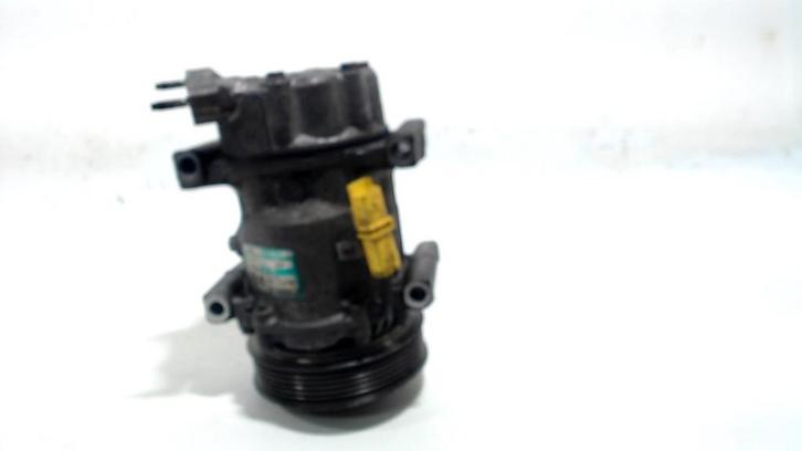 Airco pomp Citroën C3  1.6 9646273380, Auto-onderdelen, Airco en Verwarming, ARN erkend, Stiba lid, Erkend duurzaam, Gebruikt