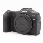 Digitale fotocamera | Canon EOS R8 body | Tweedehands, Verzenden, Gebruikt, Canon