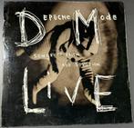Depeche Mode - Songs Of Faith And Devotion Live - LP - 1993, Nieuw in verpakking