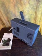 Bauer T 502 Duoplay Automatic Projector, Verzamelen