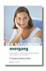 Een natuurlijke overgang 9789020935844 G. Crabbe, Verzenden, Gelezen, G. Crabbe