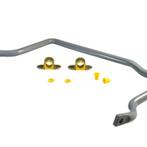 Whiteline 93-98 Toyota Landcruiser 80/100/105 Series Front, Auto-onderdelen, Ophalen of Verzenden, Nieuw