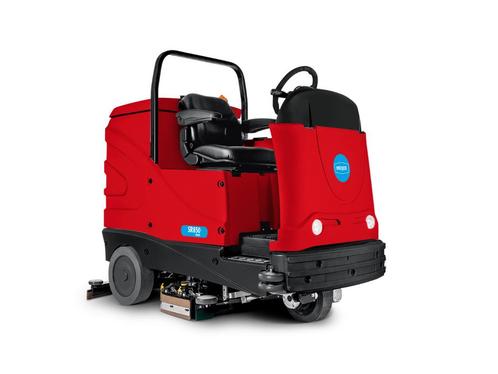 Meijer SR850B, Zakelijke goederen, Machines en Bouw | Onderhoud en Reiniging, Ophalen of Verzenden
