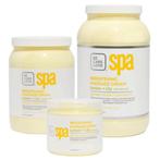 BCL SPA  Massage Cream Lemon+Lily  473 ml, Sieraden, Tassen en Uiterlijk, Uiterlijk | Haarverzorging, Nieuw, Verzenden
