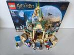 Lego Set - 76398 - Harry Potter - Hogwarts Hospital Wing, Kinderen en Baby's, Speelgoed | Duplo en Lego, Nieuw