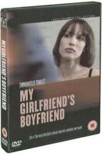 My Girlfriends Boyfriend DVD (2003) Emmanuelle Chaulet,, Zo goed als nieuw, Verzenden