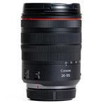 Canon RF 24-105mm f/4.0L IS USM met garantie, Verzenden, Nieuw