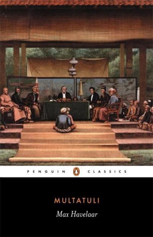 Max Havelaar 9780140445169 Multatuli, Boeken, Overige Boeken, Gelezen, Verzenden
