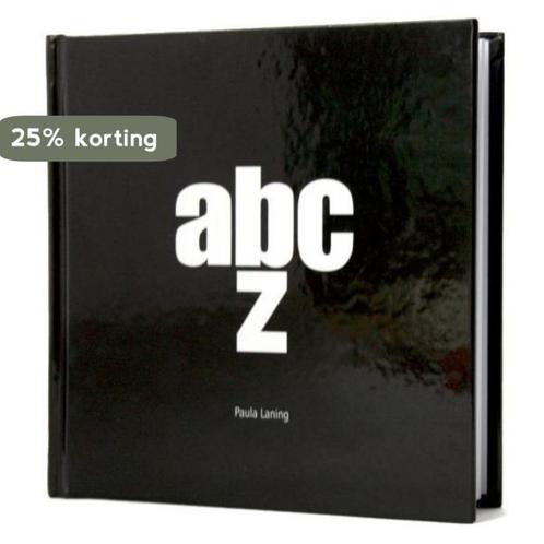 Abc z 9789081549905 Paula Laning, Boeken, Politiek en Maatschappij, Gelezen, Verzenden