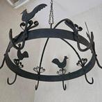 Rek - Wildkroon - wildhaak - Smeedijzer, Antiek en Kunst
