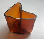 Iittala - Alvar Aalto - Vaas - Glas - Limited edition, Antiek en Kunst, Antiek | Glas en Kristal