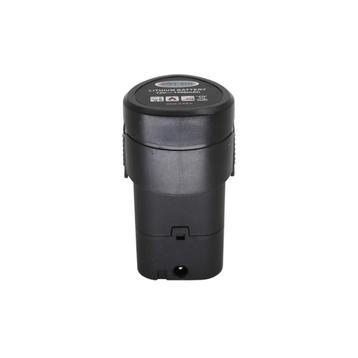 Hofftech Reserve accu voor slagmoersleutel - 12V - 90 Nm... beschikbaar voor biedingen