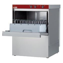 Glazenspoelmachine Restaurant | 40x40cm, Zakelijke goederen, Horeca | Overige, Verzenden