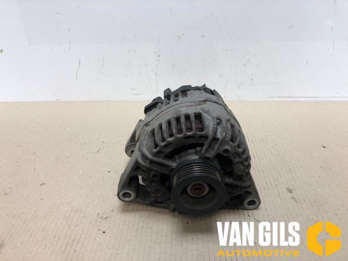 Dynamo Opel Corsa O255920, Auto-onderdelen, Motor en Toebehoren, Ophalen of Verzenden