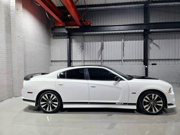 Dodge - Charger SRT8 Hemi 6.4L V8 - NO RESERVE - 2014 beschikbaar voor biedingen