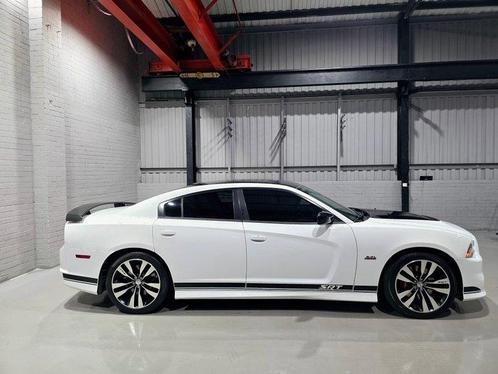Dodge - Charger SRT8 Hemi 6.4L V8 - NO RESERVE - 2014, Auto's, Oldtimers