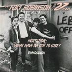 Tom Robinson Sector 27 - Invitation + Dungannon (Vinylsin..., Verzenden, Nieuw in verpakking