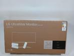 LG UltraWide 34WQ73A Monitor, Verzenden, Nieuw