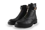 Mexx Boots in maat 42 Zwart | 10% extra korting, Mexx, Verzenden, Zwart, Overige typen