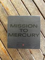 Omega x Swatch - MoonSwatch - Mission to Mercury - Zonder, Sieraden, Tassen en Uiterlijk, Horloges | Heren, Nieuw