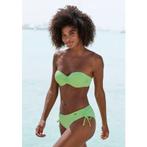 Venice Beach Bikinibroekje Lucky van geribbelde, Kleding | Dames, Verzenden, Nieuw