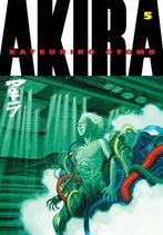 Akira Volume 5, Boeken, Verzenden, Nieuw
