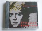 Roger Taylor - Strange Frontier, Verzenden, Nieuw in verpakking
