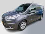 Ford Transit Connect 1.5 EcoBlue L2 Limited, Automaat, Stof, Gebruikt, Euro 6