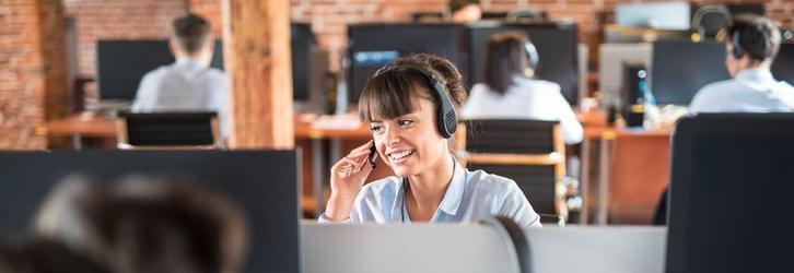 Medewerker Klantenservice, Vacatures, Vacatures | Verkoop en Commercie, Vanaf 1 jaar, MBO, Tot en met 24 uur, Vast contract