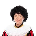 Pieten pruik Pinto, Ophalen of Verzenden, Nieuw