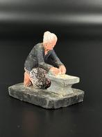 Figuur - Indonesië (Zonder Minimumprijs), Antiek en Kunst