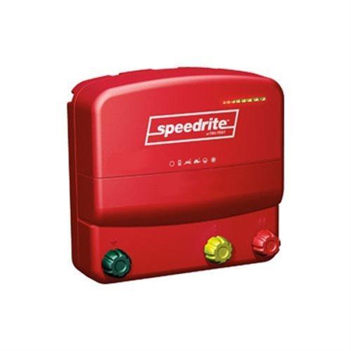 Speedrite lichtnet- en accu apparaat M6000, Tuin en Terras, Gaas en Draad, Ophalen of Verzenden