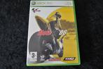Motogp 06 XBOX 360, Spelcomputers en Games, Games | Xbox Original, Verzenden, Nieuw