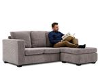 Topdeal: Stuart Hoekbank slechts vanaf  €199!, Nieuw