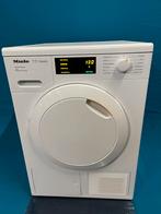Miele warmtepompdroger 8KG A++   led display  TDD 220 WP, Witgoed en Apparatuur, Wasdrogers, Verzenden, Overige typen, 8 tot 10 kg