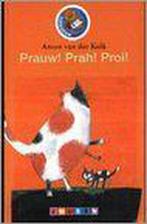 Een mooi plekje om te poepen 9789027643872, Boeken, Verzenden, Zo goed als nieuw, Anton van der Kolk
