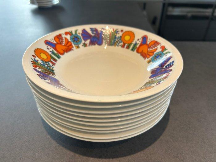 Villeroy & Boch - Tafelservies - Porselein, Antiek en Kunst, Antiek | Meubels | Tafels