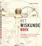 Het wiskundeboek 9789089980373 Clifford A. Pickover, Verzenden, Gelezen, Clifford A. Pickover