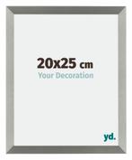 Fotolijst 20x25 cm - Champagne - MDF - Mura, Verzenden, Nieuw