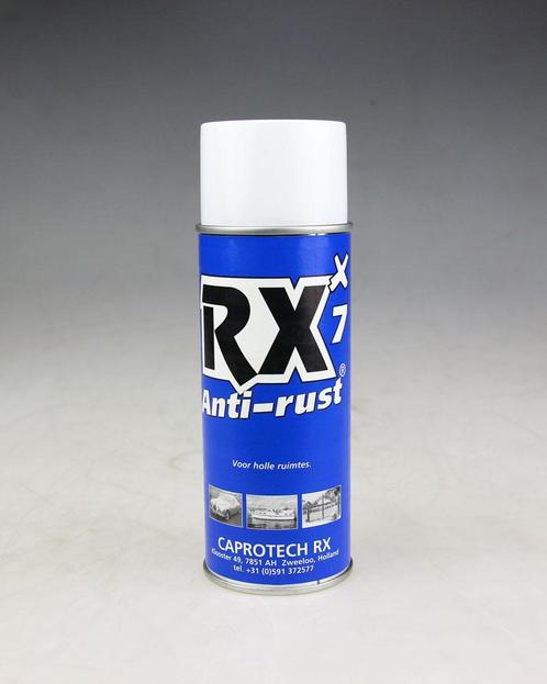 Spuitbus RX7 400cc, Doe-het-zelf en Verbouw, Overige Doe-het-zelf en Verbouw, Ophalen of Verzenden