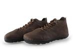 Freet Barefoot Veterschoenen in maat 40 Bruin | 10% extra, Kleding | Dames, Schoenen, Bruin, Verzenden, Overige typen, Zo goed als nieuw