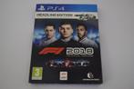 F1 2018 (PS4), Spelcomputers en Games, Games | Sony PlayStation 4, Verzenden, Zo goed als nieuw
