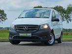 Zakelijke Lease |  Mercedes-Benz Vito 114, Auto's, Mercedes-Benz, Automaat, Gebruikt, Euro 6, Overige carrosserieën