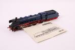 Märklin H0 - Uit set 29845 - Stoomlocomotief met tender (1), Hobby en Vrije tijd, Nieuw