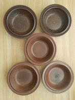 Unknown - Arabia - Eetservies (5) - Ruska - Keramiek -, Antiek en Kunst